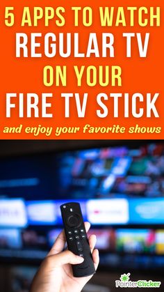 watch regular tv on fire tv stick Stick Tricks, Streaming Tips, Iphone Secrets, Disney Youtube, Amazon Hacks, Watch Live Tv