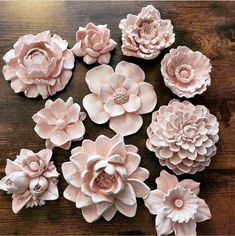 This Wall Hangings item by RedwoodStoneworks has 357 favorites from Etsy shoppers. Ships from La Honda, CA. Listed on Sep 16, 2024 Spring Home Refresh, Wall Hanging Flowers, Pink Floral Wall, Pottery Flowers, Home Refresh, Market Ideas, Pottery Handbuilding