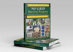 No Grid Survival Projects