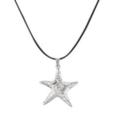 PRICES MAY VARY. Grunge Star Choker Necklace: The star symbol is associated with guidance, protection, and enlightenment. It is also a symbol of hope, good luck, and aspirations. The star choker necklace is a great addition to your collection. Material: Y2k Necklaces are made of high quality alloy and leather cord material,not easy to rust and corrosion, strong and durable, not easy to fade,soft and comfortable to wear. Size: The star necklace y2k is 16.5"+1.97"(42cm+5cm) in length,suitable for Fairy Grunge Accessories, Emo Accessories, Gothic Y2k, Summer Grunge, Necklace Y2k, Grunge Accessories, Grunge Jewelry, Y2k Necklace, Star Necklace Silver