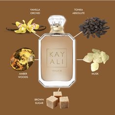 Kayali Perfume, Kayali Vanilla 28, Zara Parfum, Kayali Vanilla, Feminine Archetypes, Perfume Notes, Fragrance Lab, Fragrances Perfume Woman, Vanilla Perfume