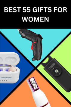 the top 5 gifts for women