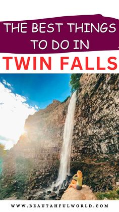 the best things to do in twin falls