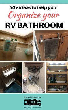 Organisation En Camping, Rangement Caravaning, Camping Ideas For Couples, Camper Remodeling, Adding Storage, Trailer Organization, Ideas For Organizing