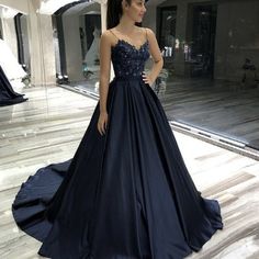 Prom Dresses Long Cheap, Winter Wedding Venues, Lace Prom Dresses, Dresses With Lace, Prom Dresses Long Lace, Custom Size Dresses, Satin Prom Dress, Professional Dresses