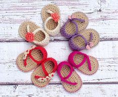 Carefree Baby Sandals Crochet pattern by Two Girls Patterns | Knitting Patterns | LoveKnitting Crochet Baby Sandals Pattern, Baby Flip Flops, Crochet Patterns Baby Girl, Sandals Patterns, Crochet Baby Sandals, Baby Pattern, Crochet Baby Boy, Crochet Sandals, Crochet Booties