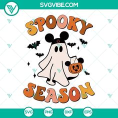 mickey and minnie mouse halloween svg file