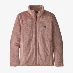 Patagonia Women's Los Gatos Fleece Jacket Water Repellent Jacket, Fleece Hoodie Women, Patagonia Better Sweater, Fleece Jacket Womens, Quarter Zip Fleece, Cooking Recipe, Girls Fleece, Patagonia Jacket, Womens Parka