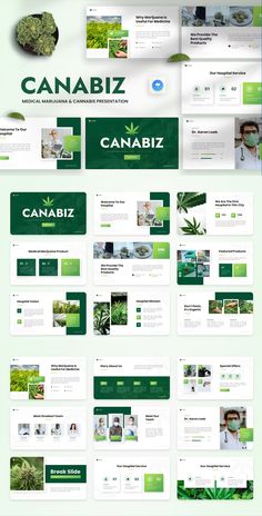 Sustainability Presentation Design, Scientific Presentation Powerpoint, Agriculture Powerpoint Template, Genetics Powerpoint Templates, Brochure Design Layouts, Free Powerpoint Presentations, Endocannabinoid System, Presentation Design Layout, Ppt Design