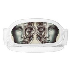 Ai Print Visor - artists unique special customize presents Unique Presents, Cool Gifts, Unique Gifts