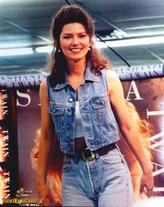 Shania Twain @ BestEyeCandy.com Shania Twain, Photo Collection, Image Search