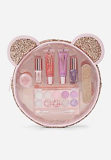 Justice Makeup, Makeup Kit For Kids, Alat Makeup, Unicorn Fashion, Ideas Clothes, Unicorn Makeup, Unicorn Halloween, Clothes For Girls, Kids Makeup