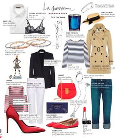 Parisian Style Capsule Wardrobe, Traditional Wardrobe, Style Capsule Wardrobe, Style Capsule, Parisienne Style, Girl Night