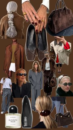 Fits Inspiration, New York Winter, Minimal Outfit, Cold Weather Fashion, French Chic, Fall Looks, Vintage Chic, Autumn Winter Fashion