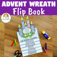 an activity book for children to learn how to write and draw the word's name