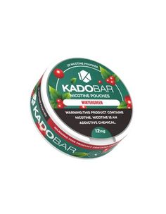 Kado Bar Nicotine Pouches deliver a satisfying nicotine experience without smoke or vapor. These discreet tobacco-free pouches come in a variety of flavors and two nicotine strengths. Simply place a pouch between your gum and cheek for efficient nicotine absorption. Enjoy a cleaner, more convenient way to manage nicotine cravings. Pouch Packaging, Skincare Video, Coupon Codes, Pouch, Bar, Pins