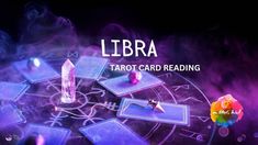 the libra tarot card reading game is coming to pc and android devices in march