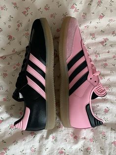 Dream Shoes, Adidas Samba, Shoe Game, Fitness Inspo, Me Too Shoes, Girl Outfits, Adidas