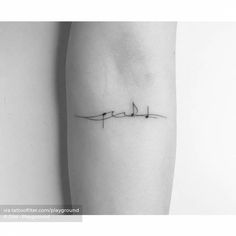 Name Tattoos With Music Notes, Minimalist Tattoo Music Note, Minimalist Music Note Tattoo, September Month Flower Tattoo, Tiny Music Tattoos For Women, Music Tattoo Unique, Music Love Tattoo Designs, Musical Notes Tattoo Ideas, Music Tattoos Minimalist