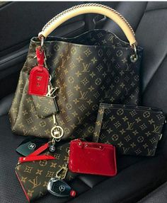 Louis Vuitton Vintage, Louis Vuitton Speedy Bag