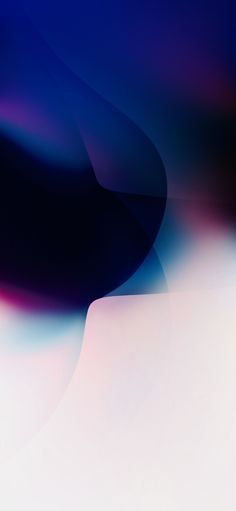 an abstract blue and purple background with white