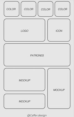 #Brand_Identity_Design_Guidelines #Adobe_Illustrator_Branding #Branding_Brief_Template #Brand_Identity_Design_Templates Branding Brief Template, Brand Identity Design Templates, Logo Branding Template, Graphic Design Tips Ideas, Adobe Illustrator Branding, Creative Brief Example, Brand Identity Layout Design, Brand Brief Template, Brand Layout Template