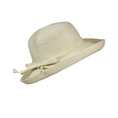 A great option for enjoying outdoor activities in the summer weather. The wide brim affords sun protection and is lightweight, breathable and fashionable. One size fits most woman. Lightweight Wide Brim Straw Hat For Beach, Lightweight Wide Brim Hat For Beach Season, Lightweight Wide Brim Hat For Beach, Wide-brim Lightweight Hat For Beach Season, Lightweight Wide Brim Hat For The Beach, Lightweight Solid Color Sun Hat For Summer, Lightweight Solid Color Summer Sun Hat, Spring Beach Packable Hats, Lightweight Wide Brim Sun Hat For Beach