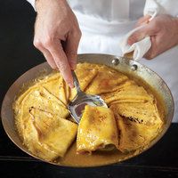 and 1⁄2 cup sugar on high speed of a hand mixer until French Cousine, Probiotic Recipes, Alex Guarnaschelli, Recipes French, Crepe Suzette, Classic French Desserts, French Dessert Recipes, Pop Tart