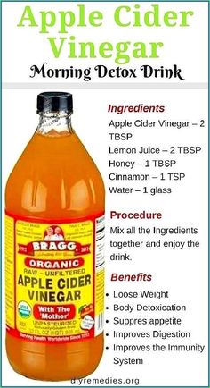 Cider Vinegar Drink, Resep Vegan, Vinegar Drink, Organic Drinks, Apple Cider Vinegar Drink, Baking Soda Beauty Uses, Apple Cider Benefits