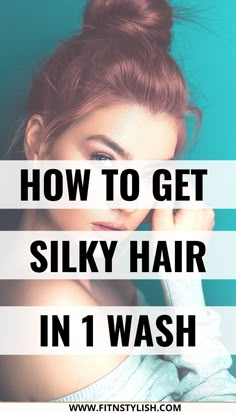 How To Make Hair Shine And Soft, Make Your Hair Shiny And Soft, Silk And Shine Hair Mask, Hairfall Tips, Soft Hair Mask, Shiny Hair Diy, Silky Hair Mask, Shiny Hair Mask, Soft Silky Hair