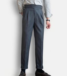 Diese gerade Hose mit Pariser Taille ist die perfekte Mischung aus Mode und Komfort. Mit ihrem stilvollen Design und ihrer bequemen Passform können Sie jedes Outfit mühelos aufwerten. Eine unverzichtbare Ergänzung Ihrer Garderobe!

Material: Polyester
Stil: Lässig/Smart Casual/Elegant
Geschlecht: Männlich
Vorteile: Bequem
Muster: Solide Straight Fit Solid Bottoms With Pockets, Solid Straight Fit Bottoms With Pockets, Solid Bottoms With Pockets And Straight Fit, Slim Fit Bottoms With Welt Pockets For Fall, Casual Semi-formal Straight Leg Pants, Slim Fit Tapered Leg Dress Pants With Pockets, Straight Fit Workwear Bottoms With Belt Loops, Relaxed Fit Straight Dress Pants With Welt Pockets, Slim Fit Ankle-length Dress Pants For Fall