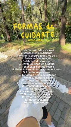 #autocuidado #selfcare #hotwalk Lifestyle