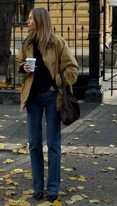 Hayride Outfit, Trendy Fall Fashion, Ny Outfits, Winter Outfits Cold, Transition Outfits, Estilo Chic, Outfit Inspiration Fall, Cute Fall Outfits, Outfit Inspo Fall