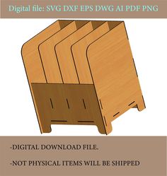 digital file dxf files for woodworking