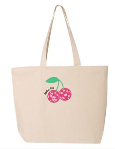 Officially Greek Licensed Product  ABOUT THE PRODUCT: Sorority tote bag made just for you! The embroidered design is sure to stand out on campus. Features of the tote bags include: - 100% heavy cotton canvas - Zipper closure - Large main compartment - Zippered pouch pocket inside of the bag  If you have a request for a design please message me and we can get started on a custom order!   Message me for group order pricing! Phi Mu Canvas, Big Little Canvas, Tote Bag With Zipper, Little Sister Gifts, Sorority Canvas, Letter Bag, Painted Tote, Alpha Chi Omega, Bag With Zipper