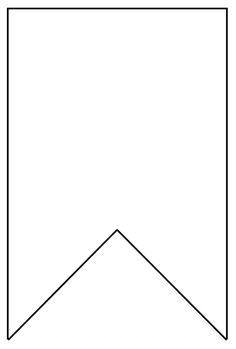 the corner of a white wall with a black line on it and an arrow at the top