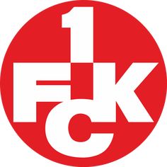 the logo for f & k