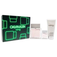 Launched by the design house of Calvin Klein in the year of 2005. This amber floral fragrance has a blend of pomegranate, orchid, mahogany, amber, musk, violet, lotus, patchouli, vanilla, raspberry, champaca, and green notes notes. Euphoria For Men, Euphoria Men, Calvin Klein Euphoria, Green Notes, Amber Musk, After Shave Balm, Fragrance Set, City Market, Floral Fragrance