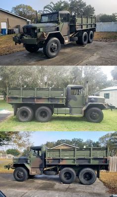 1970 AM General M35a2 Military Truck Clean Rust, Truck Business, Food Truck Business, Army Pics, Truck For Sale, Camo Top, Paint Matching, Air Tanks