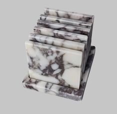 marble blocks stacked on top of each other