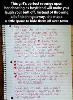 a note written to someone who is in love with her husband on valentine's day