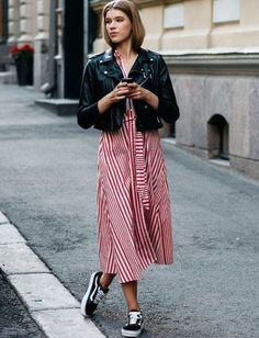 Scandinavian Fashion, Seoul Fashion, Cooler Look, Looks Street Style, Street Style Summer, Fashion Weeks, Cool Street Fashion, Fashion Week Street Style