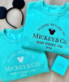 Disney Monogram, United Monograms, Disney Crewneck, Disney Themed Outfits, Disney 2024, Sweatshirt Collection, Disney World Outfits, Disneyland Outfits, Disney Embroidery