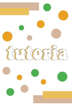 the word saffota written in large letters surrounded by small dots on a white background