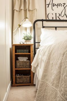 How to Create a Cozy Holiday Guest Room