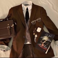 Light Academia Aesthetic Outfit Men, Dark Academia Outfit Aesthetic, Academia Aesthetic Outfit Men, Light Academia Style, Light Academia Outfit, Academia Aesthetic Outfit, Class Outfits, Clothes Drawer, Light Academia Aesthetic