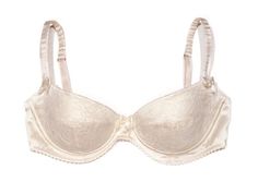 Stretch satin silk plunge bra, slightly padded, covered with lace Fitted Satin Bra With Removable Pads, Elegant Lace Bra For Wedding Night, Fitted Satin Underwire Bra, Evening Balconette Bra With Removable Pads, Balconette Bra With Removable Pads For Evening, Underwire Satin Bra For Party, Party Balconette Bra With Removable Cups, Satin Underwire Bra For Party, Fitted Balconette Bra For Party