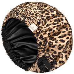 PRICES MAY VARY. Comfortable Material: This satin bonnet uses high-quality satin material that is soft and comfortable. It does not irritate the scalp, and allows you to enjoy a more comfortable sleep Hair Protection: This bonnet can protect your hair from pillow friction and static electricity, preventing hair tangling, breakage, and keeping your hair healthy Multi-functional Use: This sleeping bonnet is suitable for various occasions, not only for sleeping at night, but also for washing hair, Bonnet For Hair, Curly Hair Bonnet, Aesthetic Bonnet, Satin Bonnet Sleep, Sleep Hair, Sleeping Bonnet, Silk Hair Bonnets, Layer Hair, Satin Bonnets