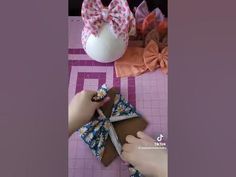 How To Make Cloth Hairband, Hairband For Baby Girl, Baby Lunch Box, Diy Baby Turban, Baby Headband Tutorial, New Born Baby Hair Bands, Baby Turban Headband, Baby Lunch, Homemade Perfume