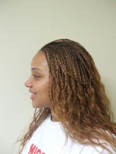 Individual Braids Hairstyles, Micro Braids Human Hair, Single Braids Hairstyles, Box Twists, Single Braids